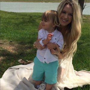 Meet your Posher, Krkrystal